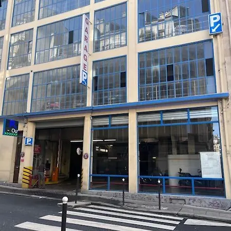 17eme Apartmán
