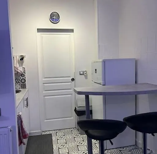 17eme Apartmán