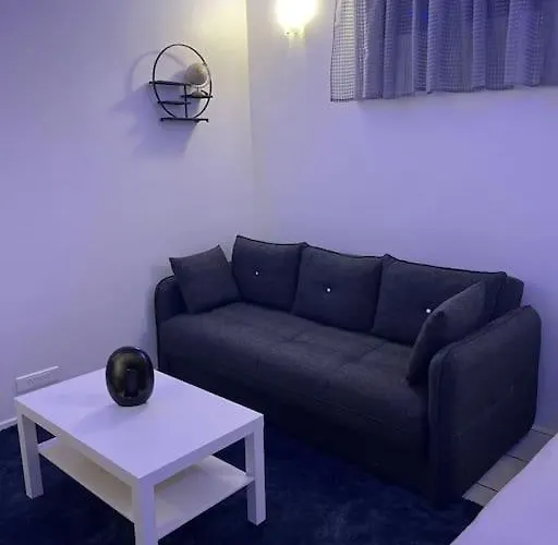 Apartmán 17eme