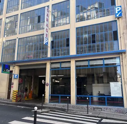 17eme Apartmán