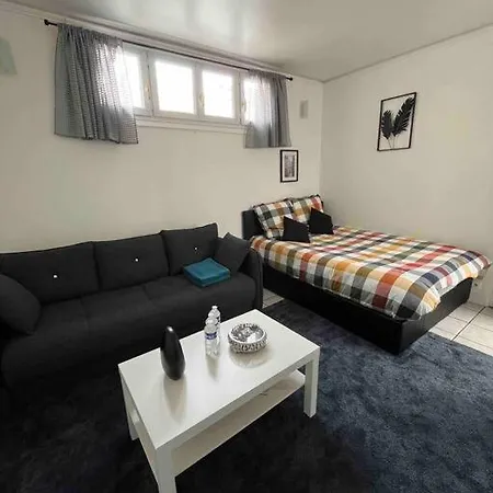 17eme Apartment Paris