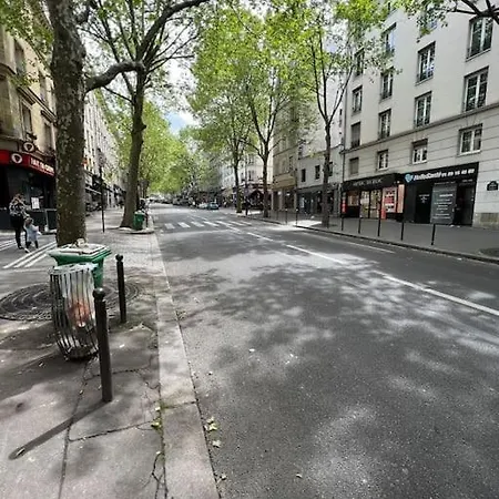 17eme Paris
