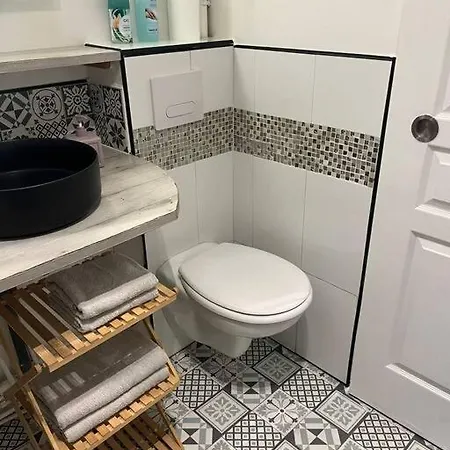 Διαμέρισμα 17eme