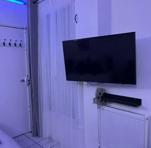 Apartamento 17eme