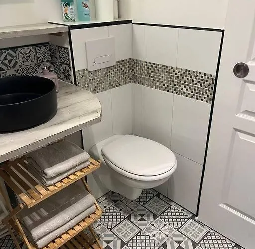 Apartamento 17eme