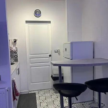 17eme Apartman
