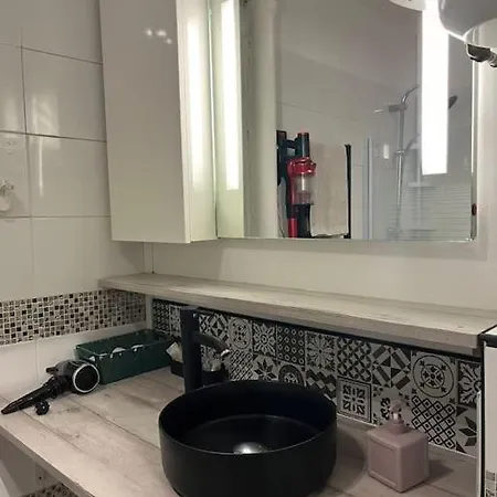 17eme * Párizs